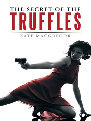 cover image of The Secret of the  Truffles